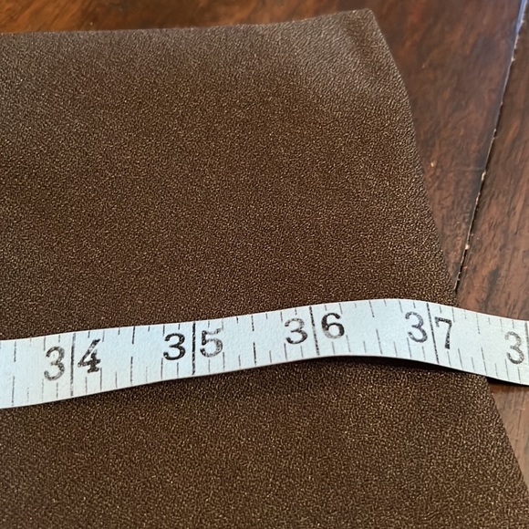 Dress Savvy Sleeveless Dress - Picture 6 of 6